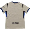 FC Barcelona Camiseta 2025 2026 Segunda Amarilla - Camiseta Barcelona | PTDHMALL