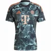 Bayern Múnich Camiseta 2024 2025 Segunda Verde - Camiseta Bayern Múnich 2026 | PTDHMALL