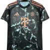 Bayern Múnich Camiseta 2024 2025 Segunda Verde - Camiseta Bayern Múnich 2026 | PTDHMALL
