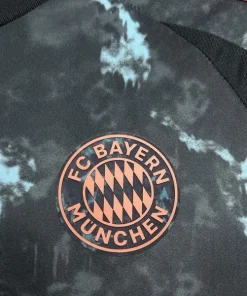 Bayern Múnich Camiseta 2024 2025 Segunda Verde - Camiseta Bayern Múnich 2026 | PTDHMALL