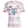 Bayern Múnich Camiseta 2025 2026 Segunda Amarilla - Camiseta Bayern Múnich 2026 | PTDHMALL