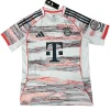 Bayern Múnich Camiseta 2025 2026 Segunda Amarilla - Camiseta Bayern Múnich 2026 | PTDHMALL