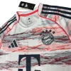 Bayern Múnich Camiseta 2025 2026 Segunda Amarilla - Camiseta Bayern Múnich 2026 | PTDHMALL