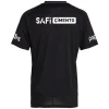 Camiseta 2024 2025 Segunda Negra - Camisetas De Futbol Retro | PTDHMALL