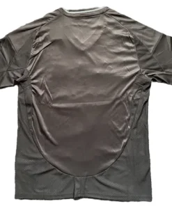 Camiseta 2024 2025 Segunda Negra - Camisetas De Futbol Retro | PTDHMALL