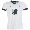 Camiseta 2024 2025 Segunda Blanca - Camisetas De Futbol Retro | PTDHMALL