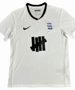 Camiseta 2024 2025 Segunda Blanca - Camisetas De Futbol Retro | PTDHMALL