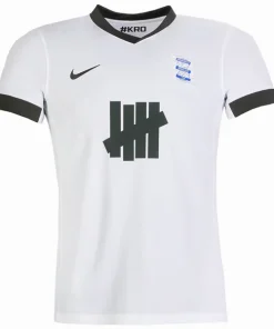 Camiseta 2024 2025 Segunda Blanca - Camisetas De Futbol Retro | PTDHMALL