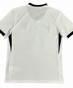 Camiseta 2024 2025 Segunda Blanca - Camisetas De Futbol Retro | PTDHMALL