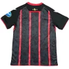 Blackburn Rovers Camiseta 2024 2025 Segunda Negra - Camiseta Blackburn Rovers | PTDHMALL