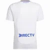 Boca Juniors Camiseta 2024 2025 Segunda Blanca - Camiseta Boca Juniors | PTDHMALL