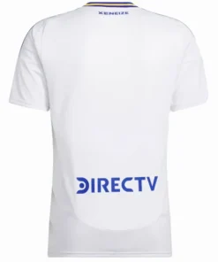 Boca Juniors Camiseta 2024 2025 Segunda Blanca - Camiseta Boca Juniors | PTDHMALL