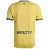 Boca Juniors Camiseta 2025 2026 Segunda Amarilla - Camiseta Boca Juniors | PTDHMALL