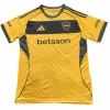 Boca Juniors Camiseta 2025 2026 Segunda Amarilla - Camiseta Boca Juniors | PTDHMALL