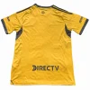 Boca Juniors Camiseta 2025 2026 Segunda Amarilla - Camiseta Boca Juniors | PTDHMALL