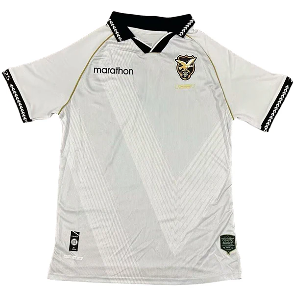 Bolivia Camiseta 2026 Segunda Blanca - Camiseta Bolivia | PTDHMALL