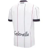 Bologna Camiseta 2025 2026 Segunda Blanca - Camiseta Serie A Bologna | PTDHMALL