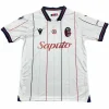Bologna Camiseta 2025 2026 Segunda Blanca - Camiseta Serie A Bologna | PTDHMALL