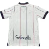 Bologna Camiseta 2025 2026 Segunda Blanca - Camiseta Serie A Bologna | PTDHMALL