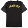 Borussia Dortmund Camiseta 2024 2025 Segunda Negra - Camiseta Borussia Dortmund | PTDHMALL