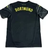 Borussia Dortmund Camiseta 2024 2025 Segunda Negra - Camiseta Borussia Dortmund | PTDHMALL