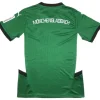 Borussia Mönchengladbach Camiseta 2024 2025 Segunda Verde - Camiseta Borussia Mönchengladbach | PTDHMALL