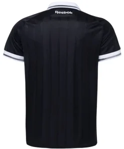 Botafogo Camiseta 2025 2026 Segunda Negra - Camiseta Botafogo | PTDHMALL