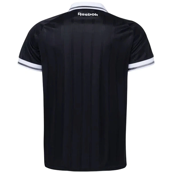 Botafogo Camiseta 2025 2026 Segunda Negra - Camiseta Botafogo | PTDHMALL