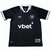 Botafogo Camiseta 2025 2026 Segunda Negra - Camiseta Botafogo | PTDHMALL