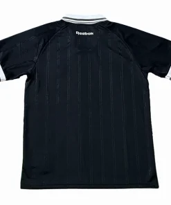 Botafogo Camiseta 2025 2026 Segunda Negra - Camiseta Botafogo | PTDHMALL