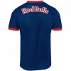 Camiseta 2025 2026 Segunda Azul - Camisetas De Futbol Retro | PTDHMALL