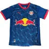 Camiseta 2025 2026 Segunda Azul - Camisetas De Futbol Retro | PTDHMALL