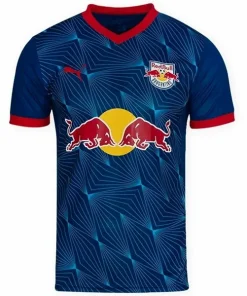 Camiseta 2025 2026 Segunda Azul - Camisetas De Futbol Retro | PTDHMALL