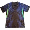 Brasil Camiseta 2026 Segunda Azul - Camiseta Brasil | PTDHMALL