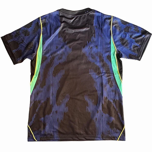 Brasil Camiseta 2026 Segunda Azul - Camiseta Brasil | PTDHMALL