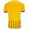 Camiseta 2024 2025 Segunda Amarilla - Camisetas De Futbol Retro | PTDHMALL
