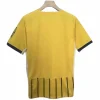 Camiseta 2024 2025 Segunda Amarilla - Camisetas De Futbol Retro | PTDHMALL