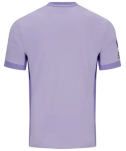 Camiseta 2025 2026 Segunda Púrpura - Camisetas De Futbol Retro | PTDHMALL