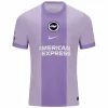 Camiseta 2025 2026 Segunda Púrpura - Camisetas De Futbol Retro | PTDHMALL