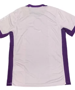 Camiseta 2025 2026 Segunda Púrpura - Camisetas De Futbol Retro | PTDHMALL