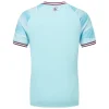 Camiseta 2025 2026 Segunda Azul - Camisetas De Futbol Retro | PTDHMALL