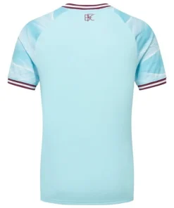 Camiseta 2025 2026 Segunda Azul - Camisetas De Futbol Retro | PTDHMALL