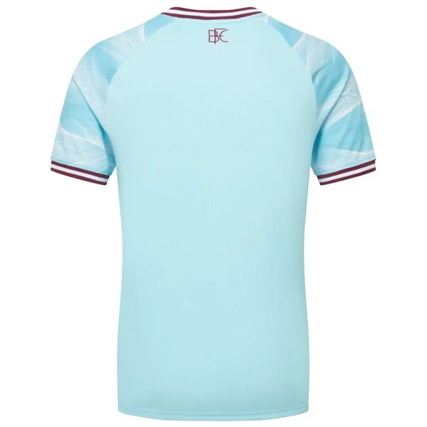 Camiseta 2025 2026 Segunda Azul - Camisetas De Futbol Retro | PTDHMALL