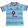Camiseta 2025 2026 Segunda Azul - Camisetas De Futbol Retro | PTDHMALL