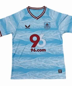 Camiseta 2025 2026 Segunda Azul - Camisetas De Futbol Retro | PTDHMALL
