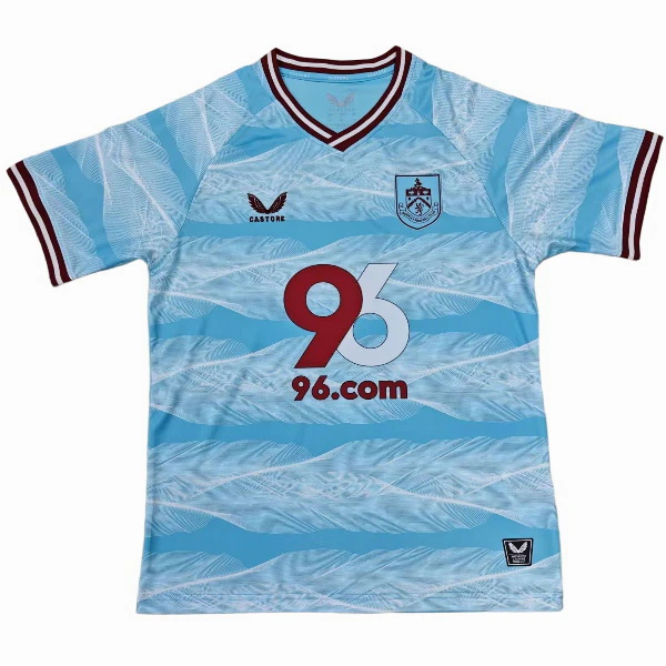 Camiseta 2025 2026 Segunda Azul - Camisetas De Futbol Retro | PTDHMALL
