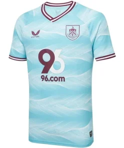 Camiseta 2025 2026 Segunda Azul - Camisetas De Futbol Retro | PTDHMALL