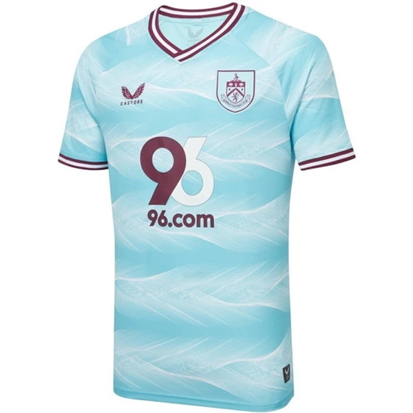 Camiseta 2025 2026 Segunda Azul - Camisetas De Futbol Retro | PTDHMALL