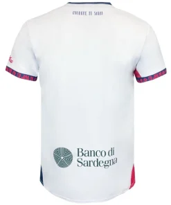 Camiseta 2025 2026 Segunda Blanca - Camisetas De Futbol Retro | PTDHMALL