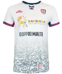 Camiseta 2025 2026 Segunda Blanca - Camisetas De Futbol Retro | PTDHMALL